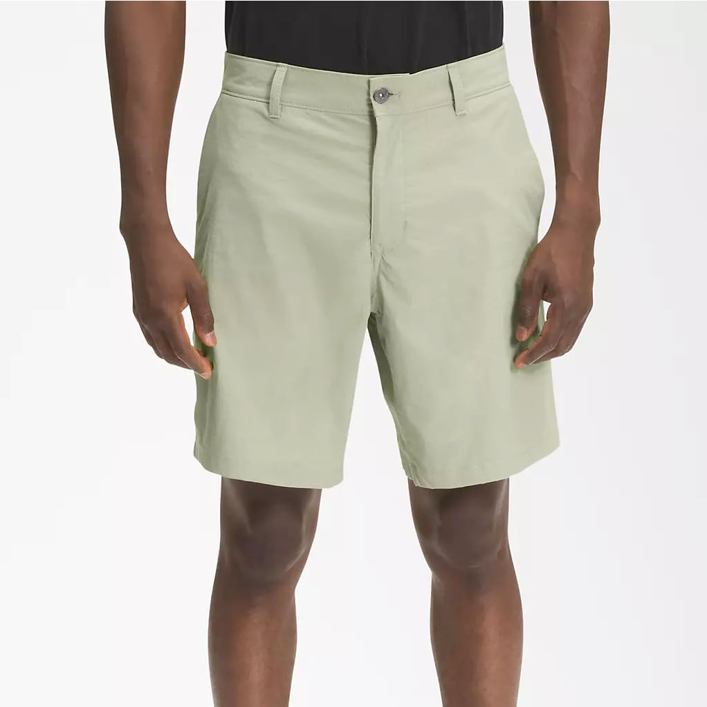 north face sprag shorts